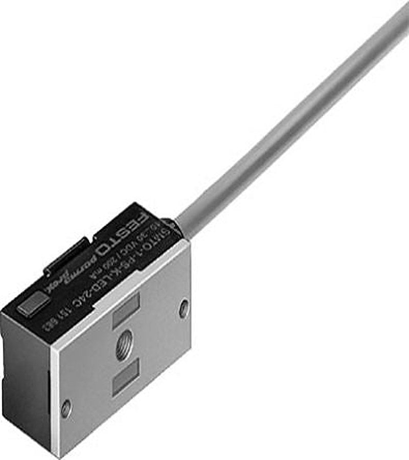 Festo Magnetic Proximity Sensor, IP67 0V ac, 200mA