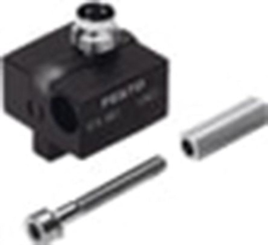 Festo Pneumatic Sensor, IP67, IP65 30V LED Indicator