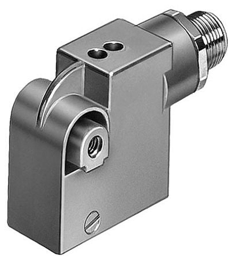 Festo Magnetic Proximity Sensor pneumatic Position Detector, IP67 0V ac, 200mA