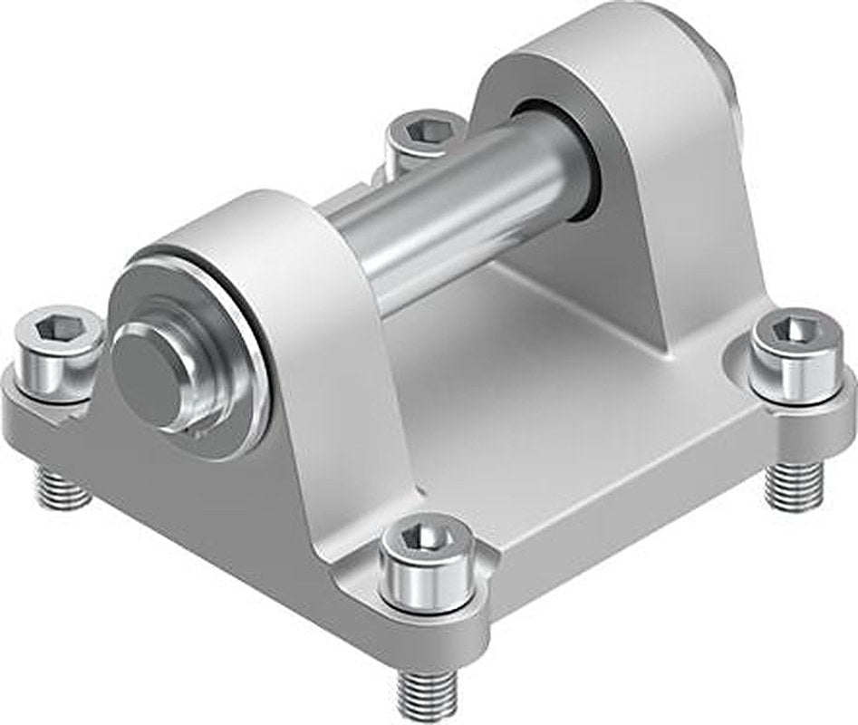Festo Flange SNCB-100, For Use With Automotive, Tier-1 Supplier Industry