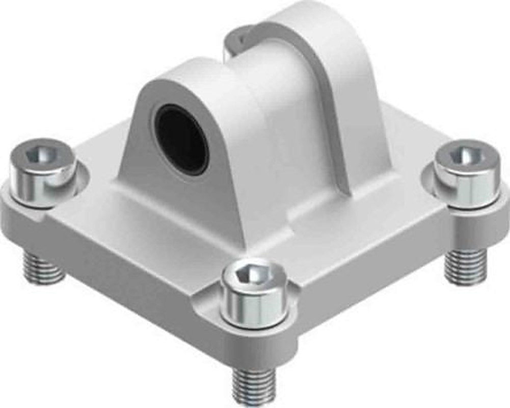 Festo Flange SNCL-125, For Use With DSBG, DSBC, ADN, ADVU, EZH-DZF-DZH