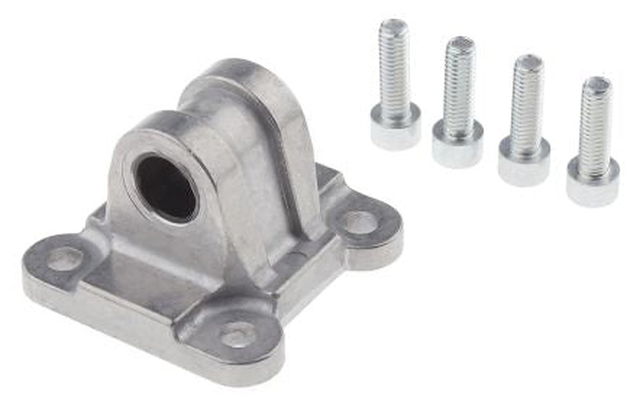 Festo Flange SNCL-40, For Use With DNC Series Standard Cylinder