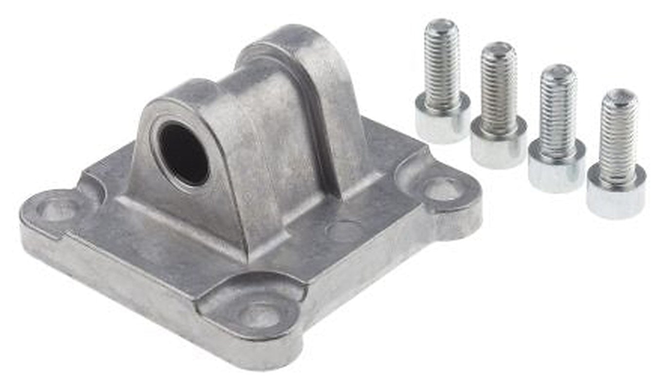 Festo Flange SNCL-80, For Use With DNC Series Standard Cylinder