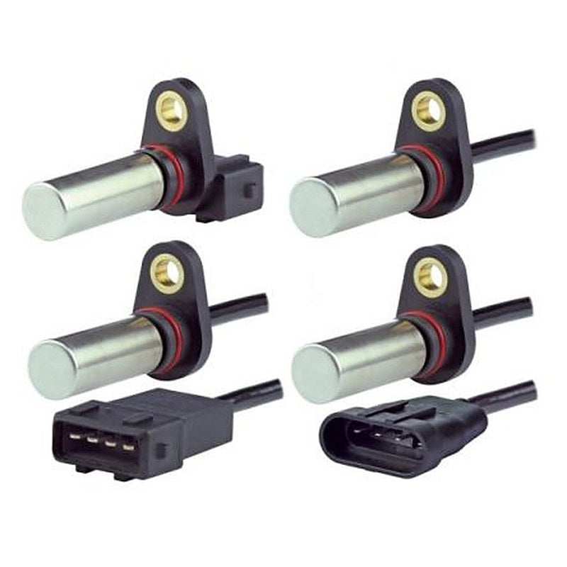Honeywell Sensor Flange, Square Wave Output, Cylindrical Body 18V