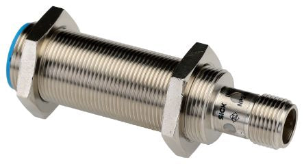 SICK IME18-05BPSZC0S Threaded Barrel Inductive Proximity Sensor, M18 x 1 PNP IME 30V 5 mm 30 V dc 200mA