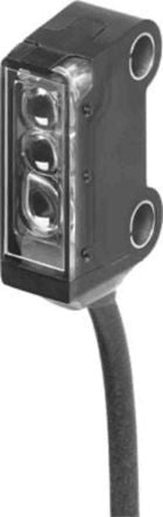Festo Diffuse Photoelectric Sensor, Block Sensor