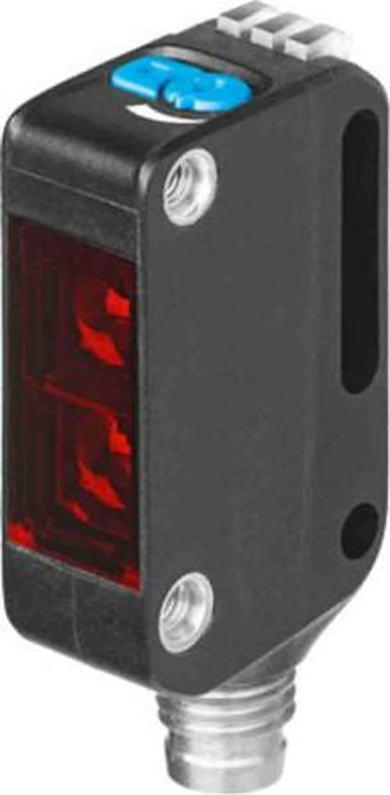 Festo Retroreflective Photoelectric Sensor, Block Sensor