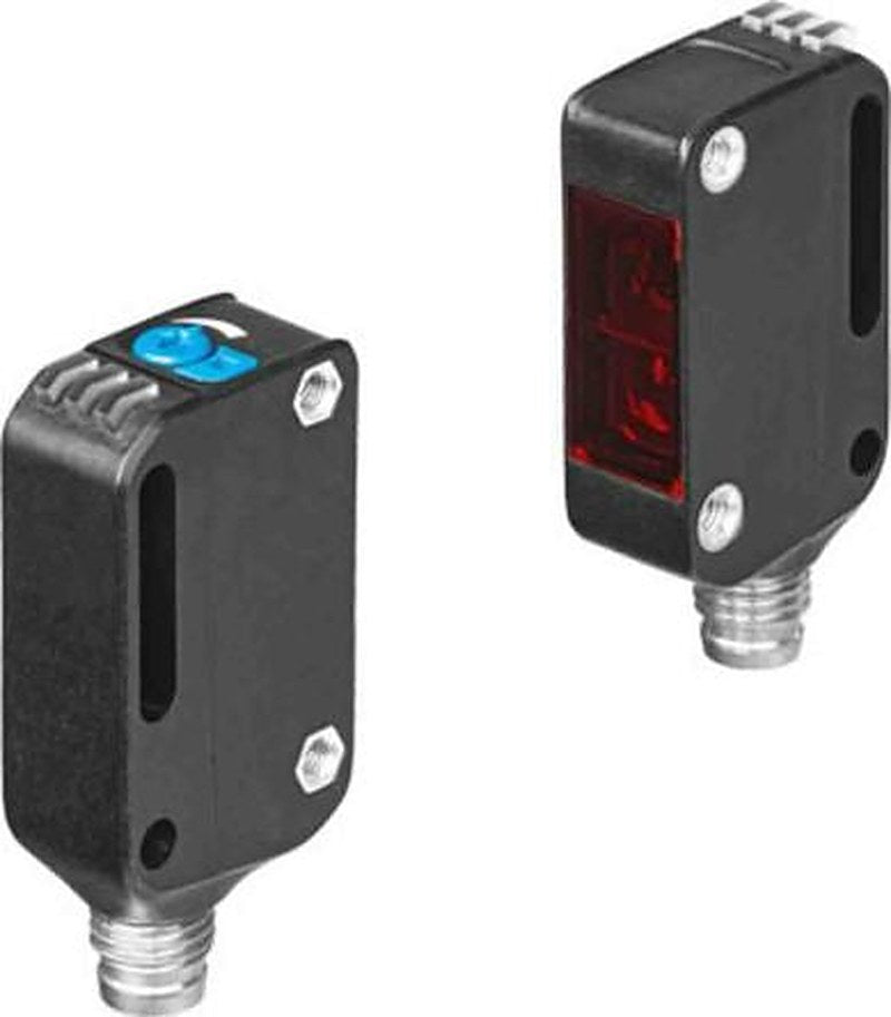 Festo Through Beam Photoelectric Sensor, Block Sensor