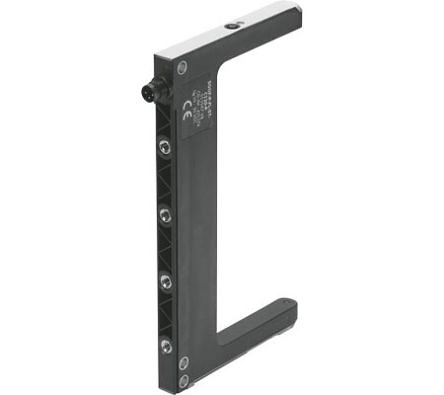 Festo, SOOF Series Mounting Accessory Accessory for Use with Optical Sensor, CE Standard