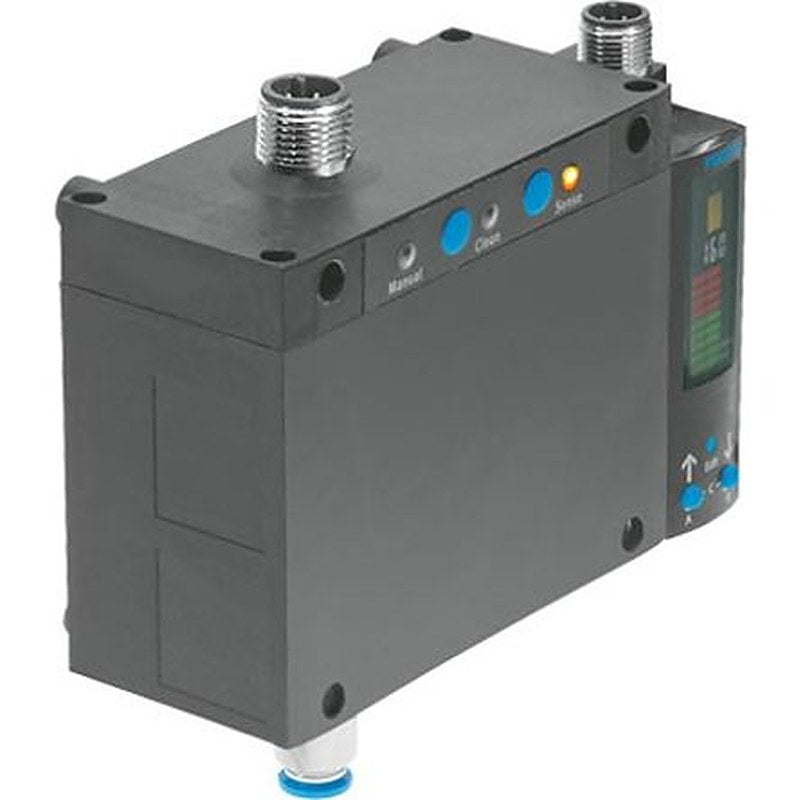 Festo SOPA Series Air Gap Sensor Airflow Sensor for Air