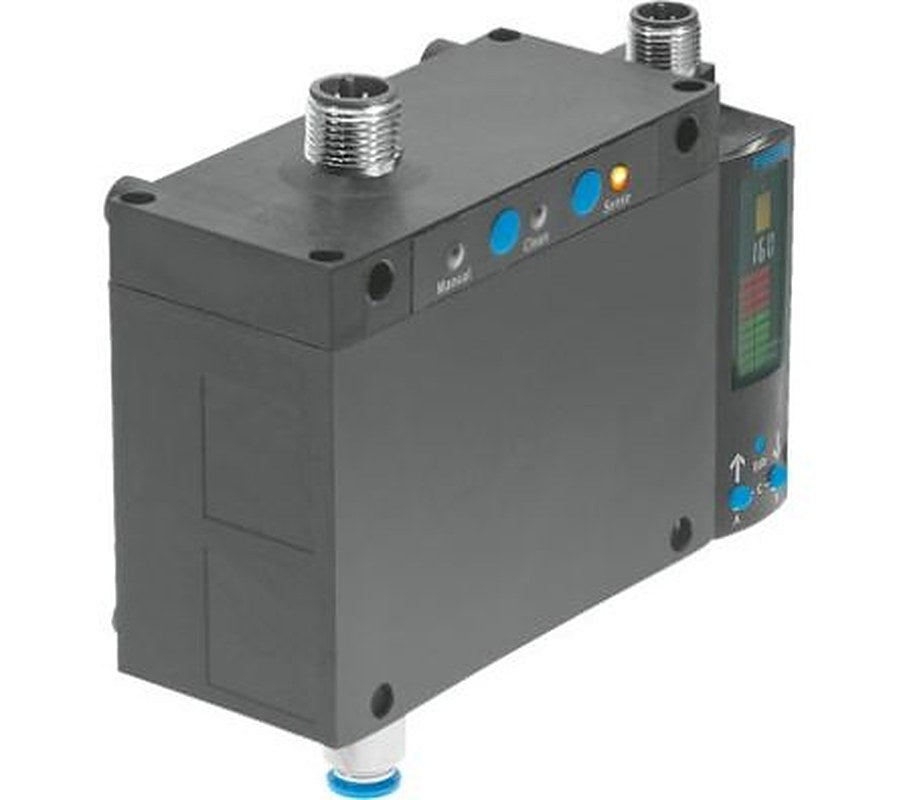 Festo SOPA Pressure Sensor Controller 0.2 mm 22.8 V 26.4V