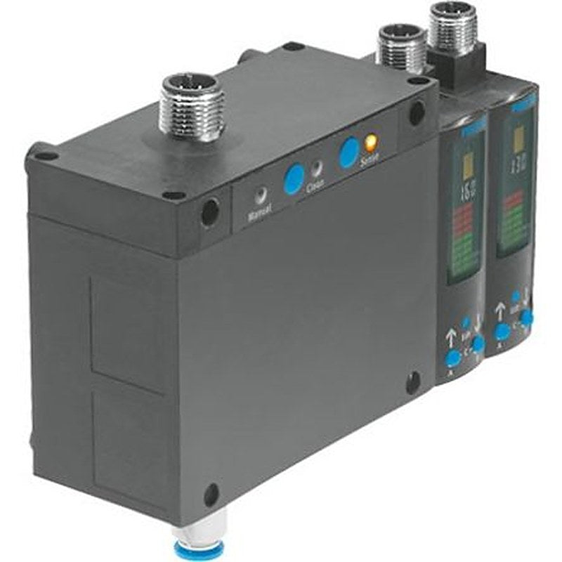 Festo SOPA Series Air Gap Sensor Airflow Sensor for Air