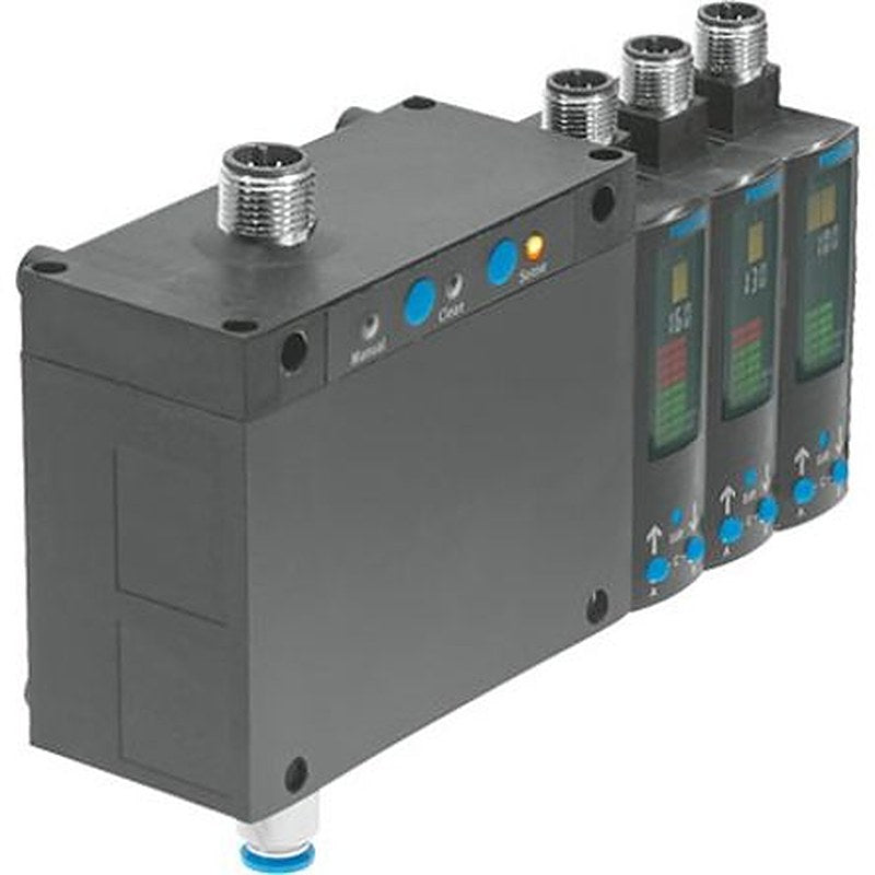 Festo SOPA Series Air Gap Sensor Airflow Sensor for Air
