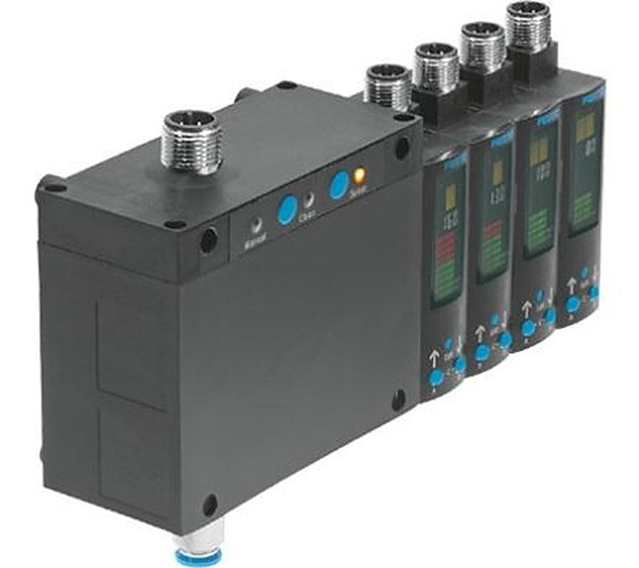 Festo SOPA Pressure Sensor Controller 22.8 V 26.4V 5