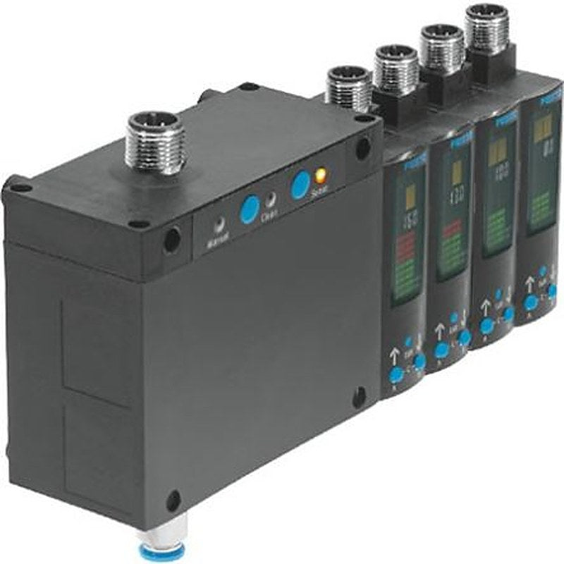 Festo SOPA Series Air Gap Sensor Airflow Sensor for Air