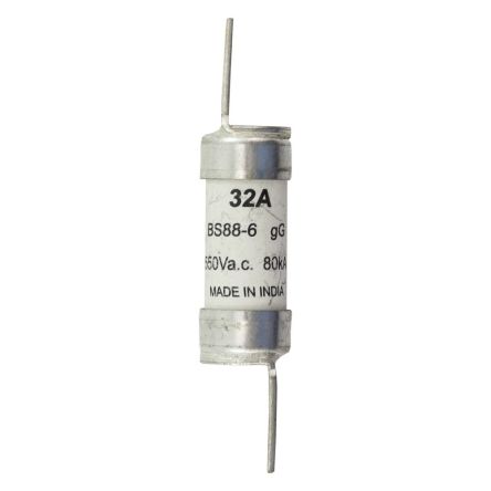 Eaton 32A Tag Fuse 14 x 68 mm 550V