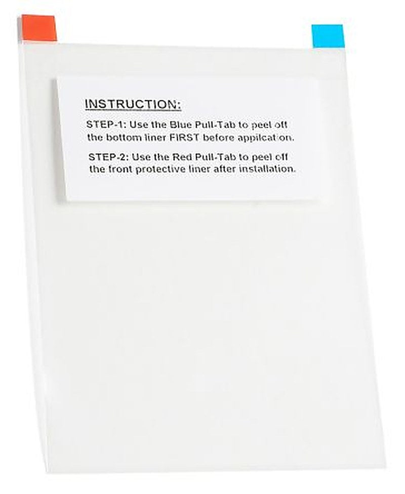 Fluke 5.7 in Oscilloscope Screen Protector