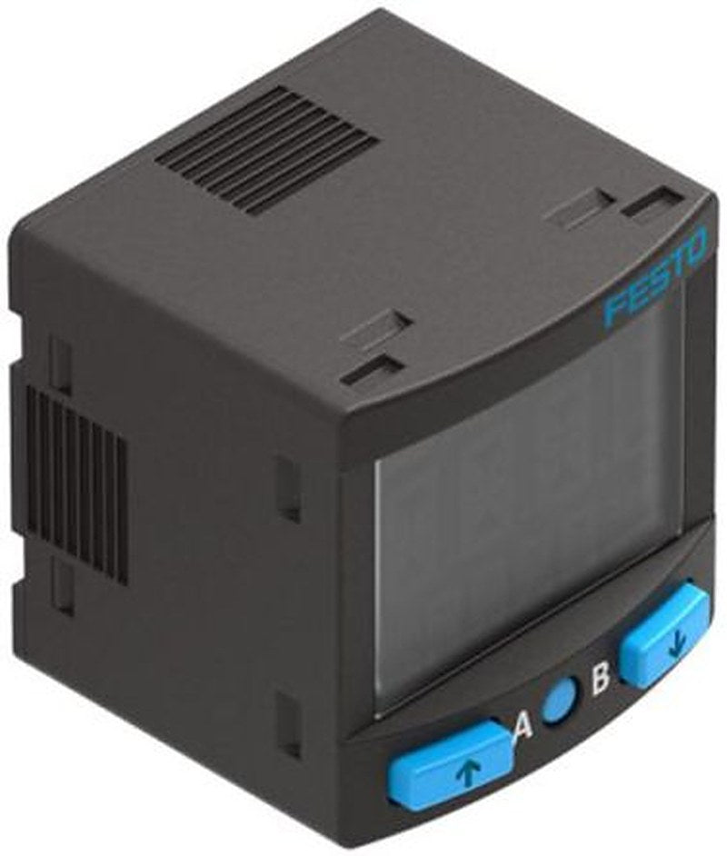 Festo Pressure Sensor, IP40 1 bar 35V dc 50 °C