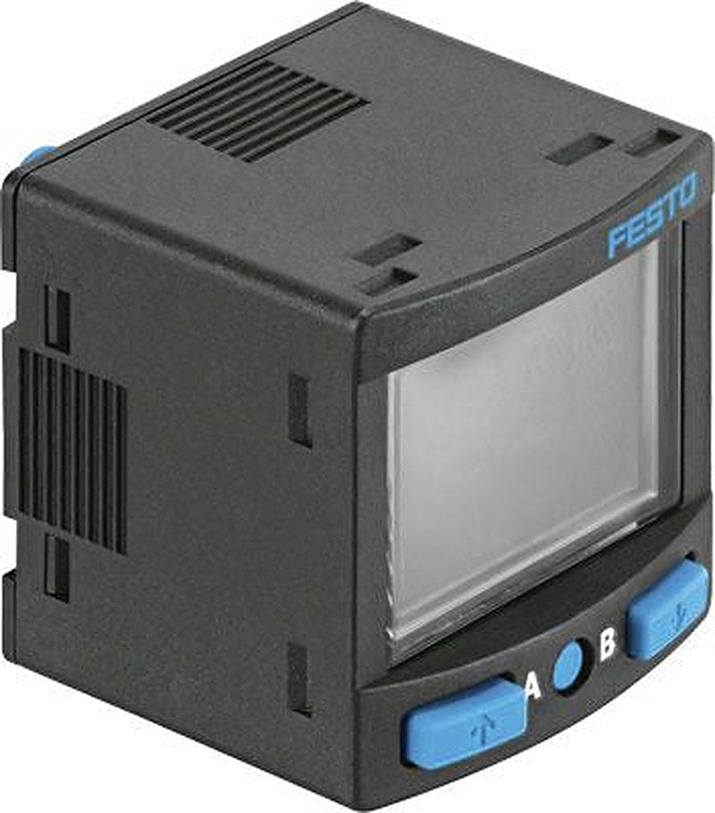 Festo Pressure Sensor, IP40 1 bar 30V dc 50 °C