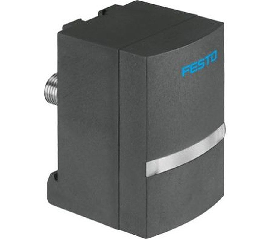 Festo Pressure Sensor, IP67, IP65 -1 bar 30V dc 50 °C