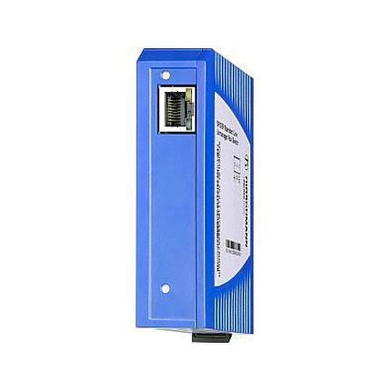 Hirschmann Unmanaged 2 Port Ethernet Switch