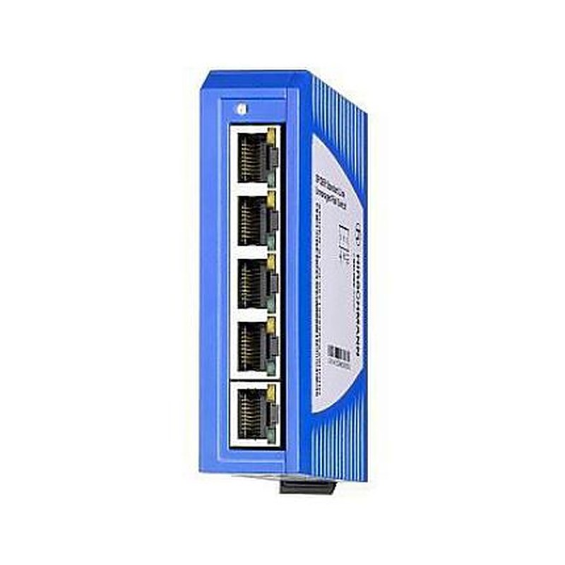 Hirschmann Unmanaged 5 Port Ethernet Switch