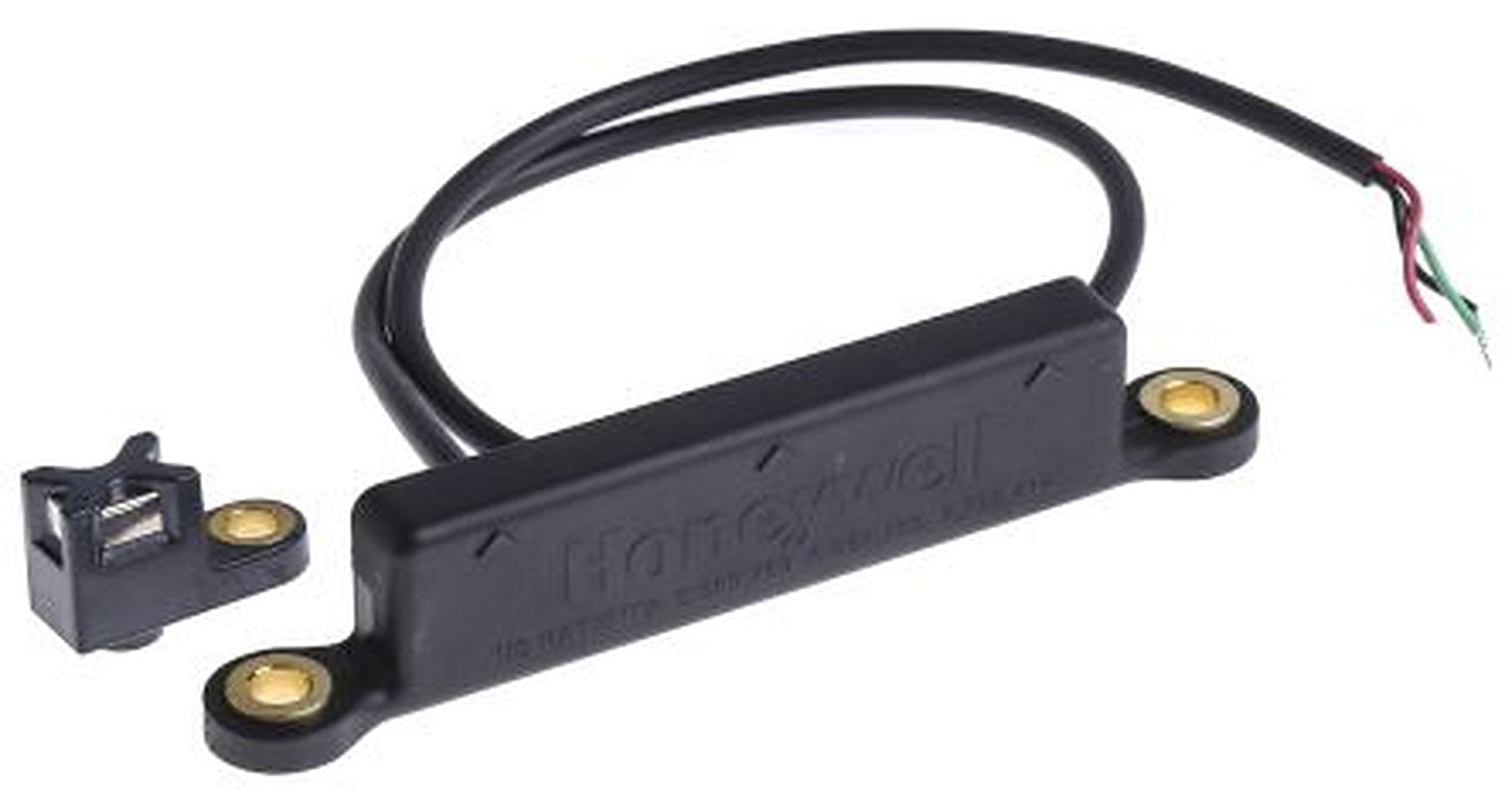 Honeywell SPS Series Position Sensor 24V dc