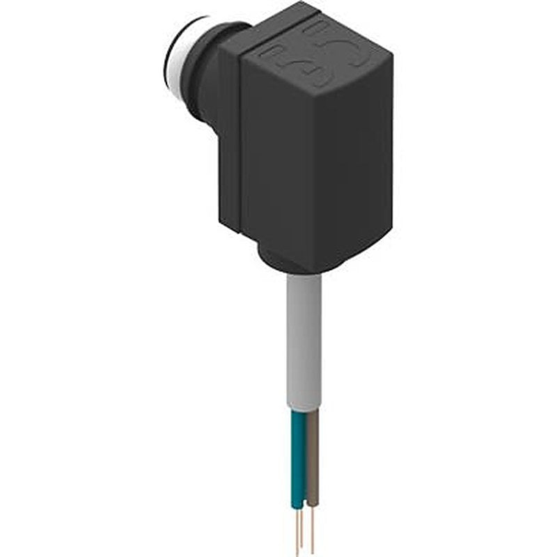 Festo Pressure Sensor, IP40 1 bar 30V 50 °C