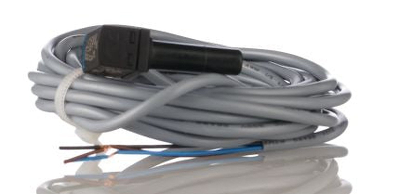 Festo Pressure Sensor, IP40 0 bar 30V dc 50 °C