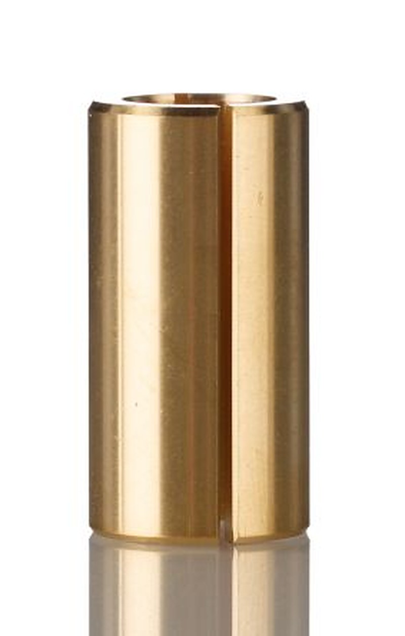SICK Encoder Collet 15 mm for Use with 10 mm Shaft