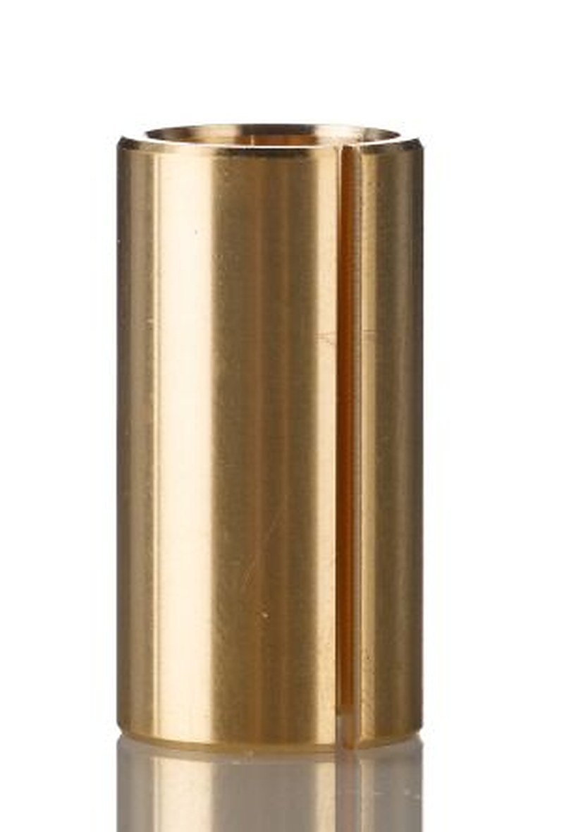 SICK Encoder Collet 15 mm for Use with 12 mm Shaft