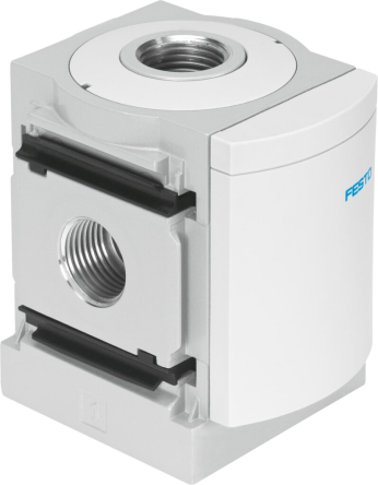 Festo for Inert Gases, Compressed Air to ISO 8573-1:2010 (7:4:4)
