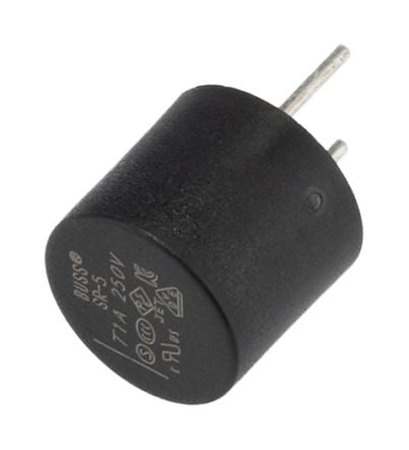 Eaton Fuse, Radial 1A, 250V ac