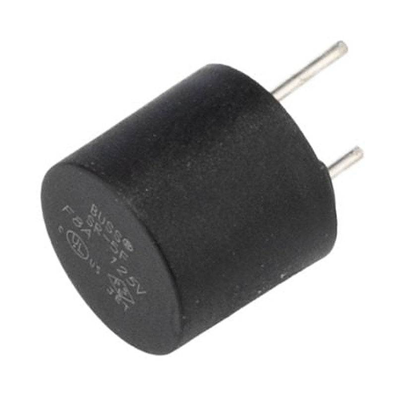 Eaton Fuse, Radial 8A, 125V ac