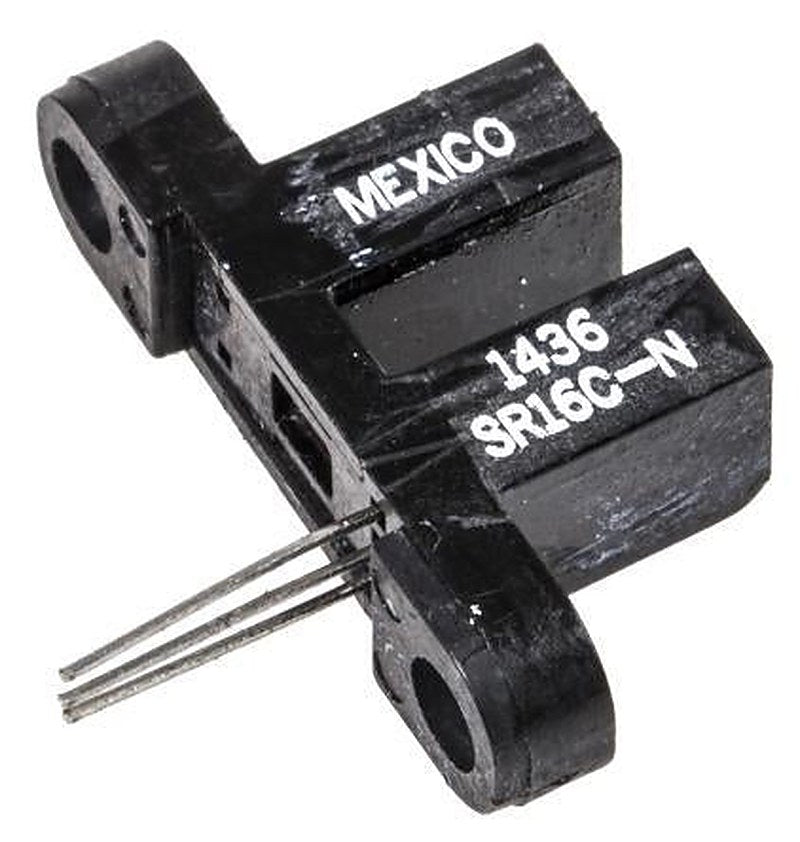 Honeywell Hall Effect Sensor, Digital Output, 30 V