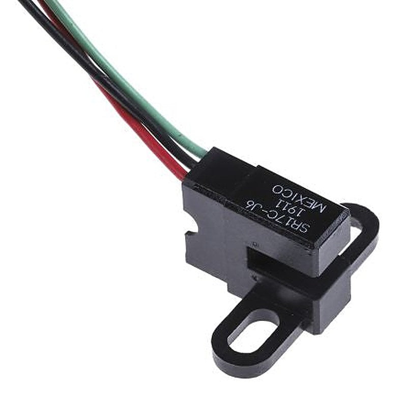 Honeywell Hall Effect Sensor Side, Digital Output, Fixed Body, 30 V dc 30V