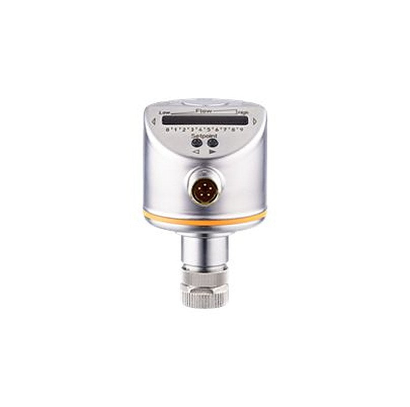 ifm electronic SR Series Flow Controller, Relay Output, 50 mm Pipe
