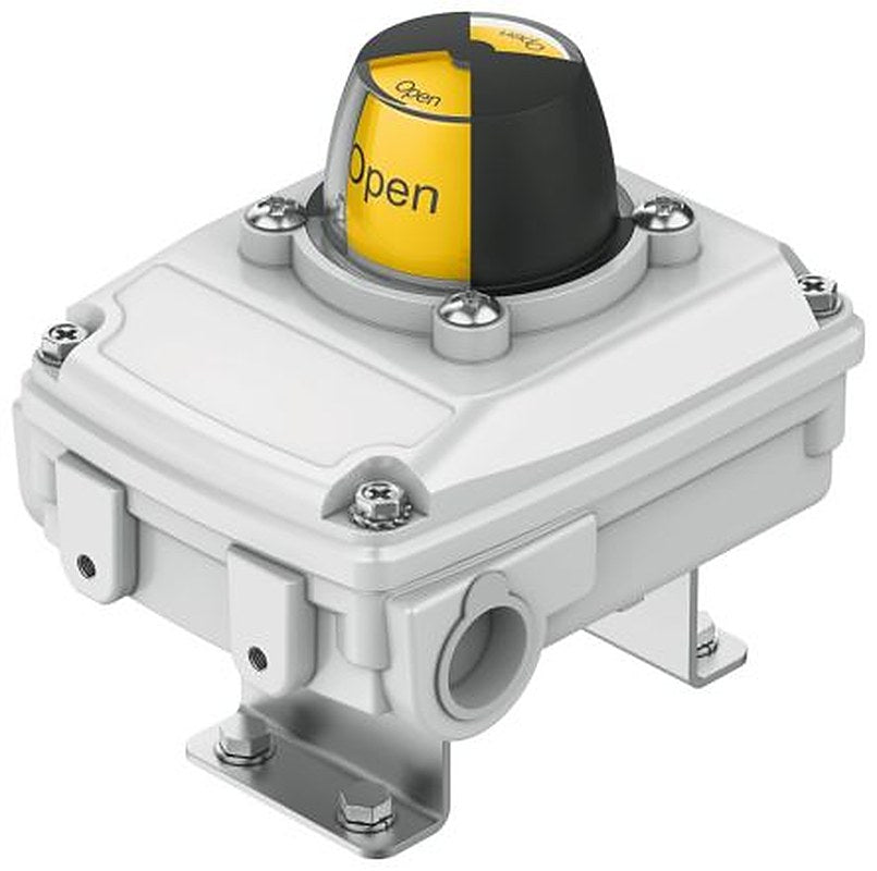 Festo M12, Plug Optional Switch Switch Box SRBC Series, 30V dc