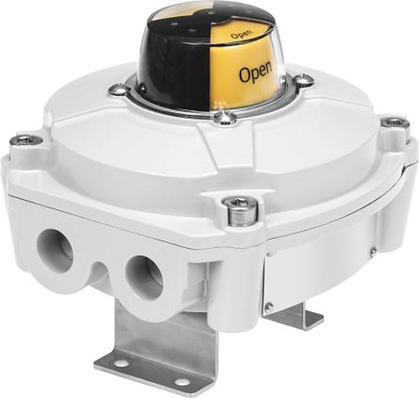 Festo Screw Pneumatic Cylinder & Actuator Switch, IP67, SRBE, 3471009