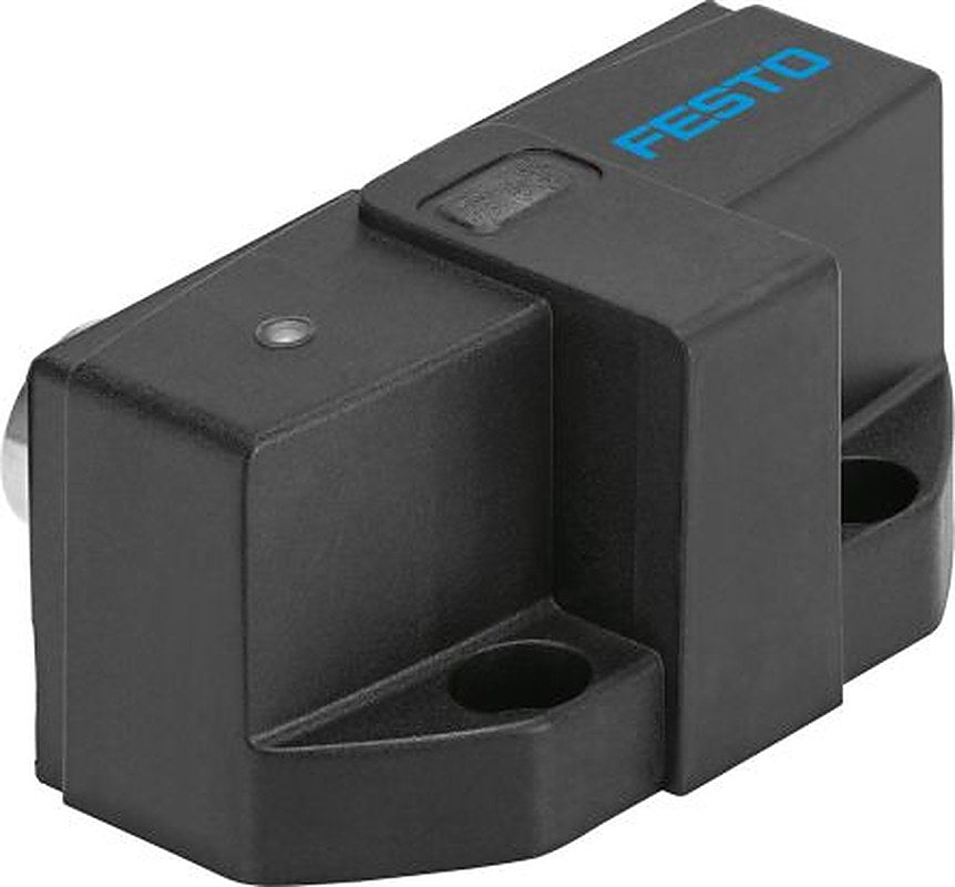Festo Cable with Plug Pneumatic Cylinder & Actuator Switch, IP67 26.5V dc, 31.6 V dc, SRBG LED Indicator, 3567908