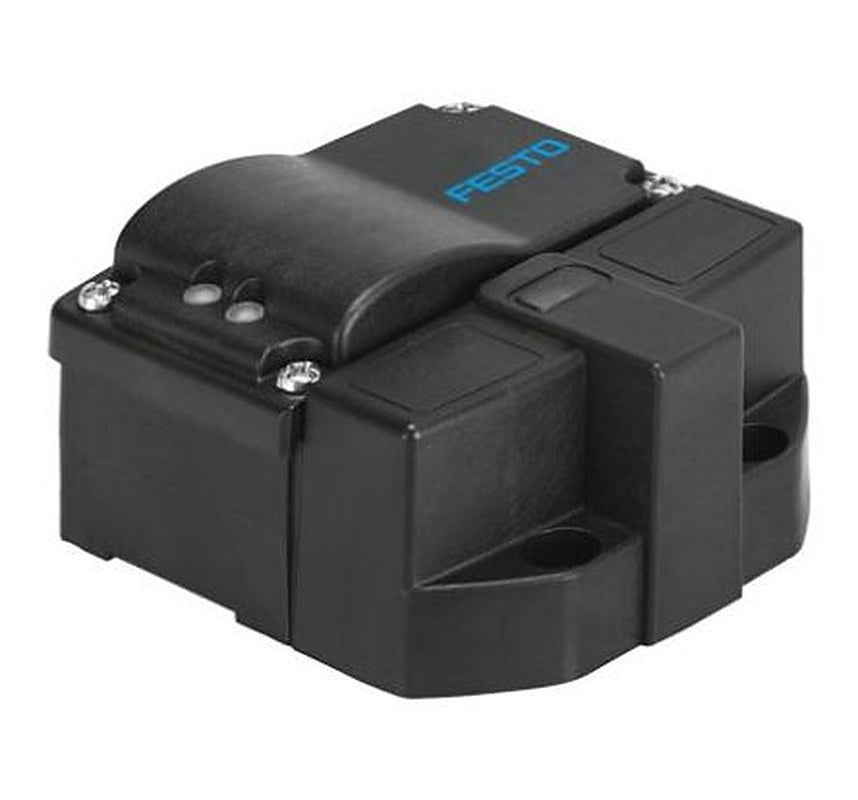 Festo Terminal Strip Threaded Mount NO Sensor Box, 30V LED Indicator