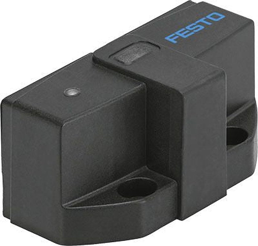 Festo Plug M12X1 4 Pin Pneumatic Cylinder & Actuator Switch, IP67 30V, SRBG LED Indicator, 3568055