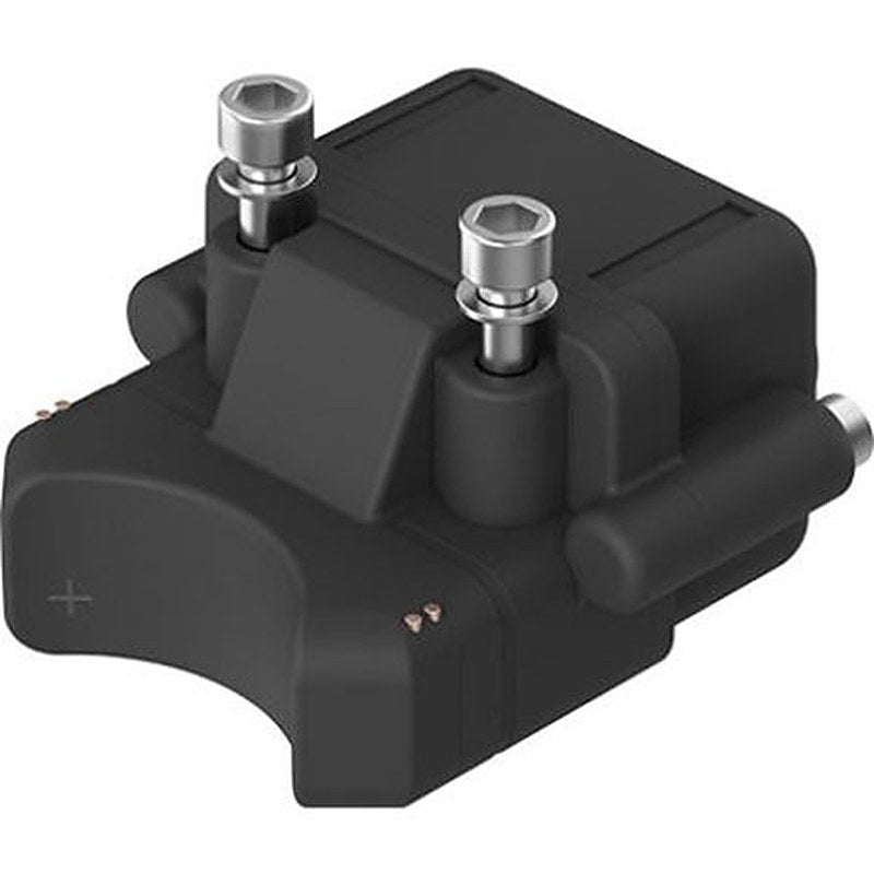 Festo Spring Loaded Terminal Optional NO Switch Switch Box SRBI Series, 30V dc LED Indicator