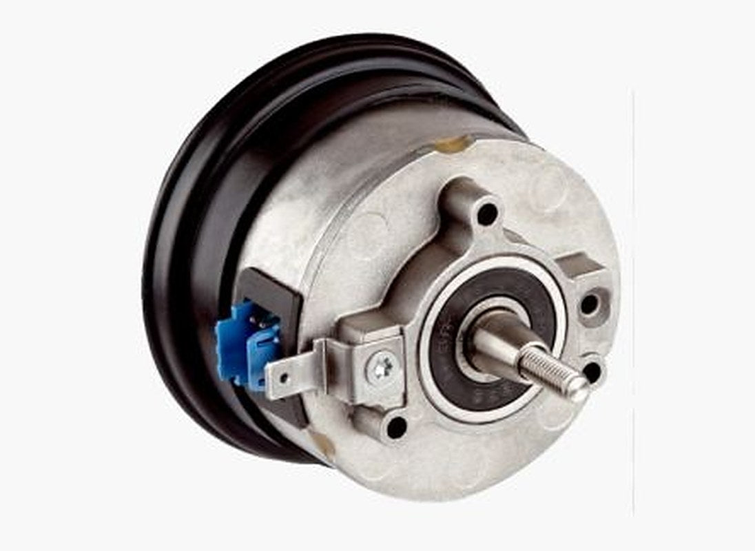 SICK SRS50 Series Safety Encoder Rotary Encoder 12V dc, 1024 ppr ppr, Sin/Cos Signal, Knurled Type, 8 mm Shaft