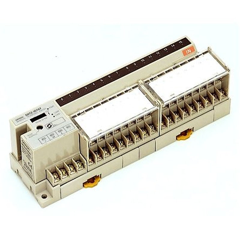 Omron SRT2 Series Terminal Block for Use with CompoBus