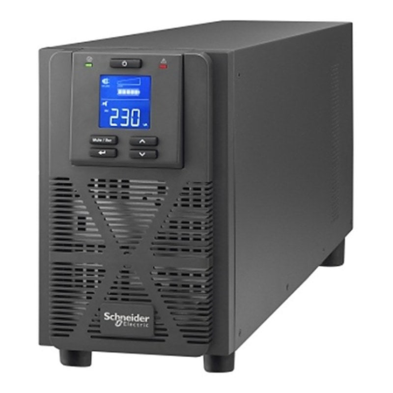 Schneider Electric 230V Input Front Power Supply, 2000 VA 1600 W SRVS