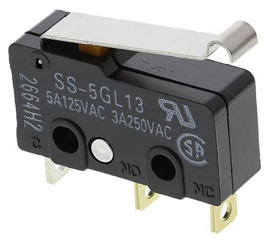 Omron Micro Switch