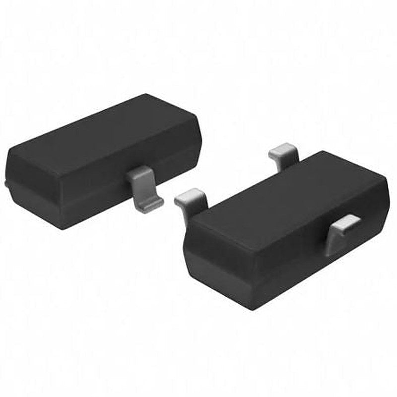 Honeywell Surface Hall Effect Sensor 3 V 26V, SOT-23, 3-Pin