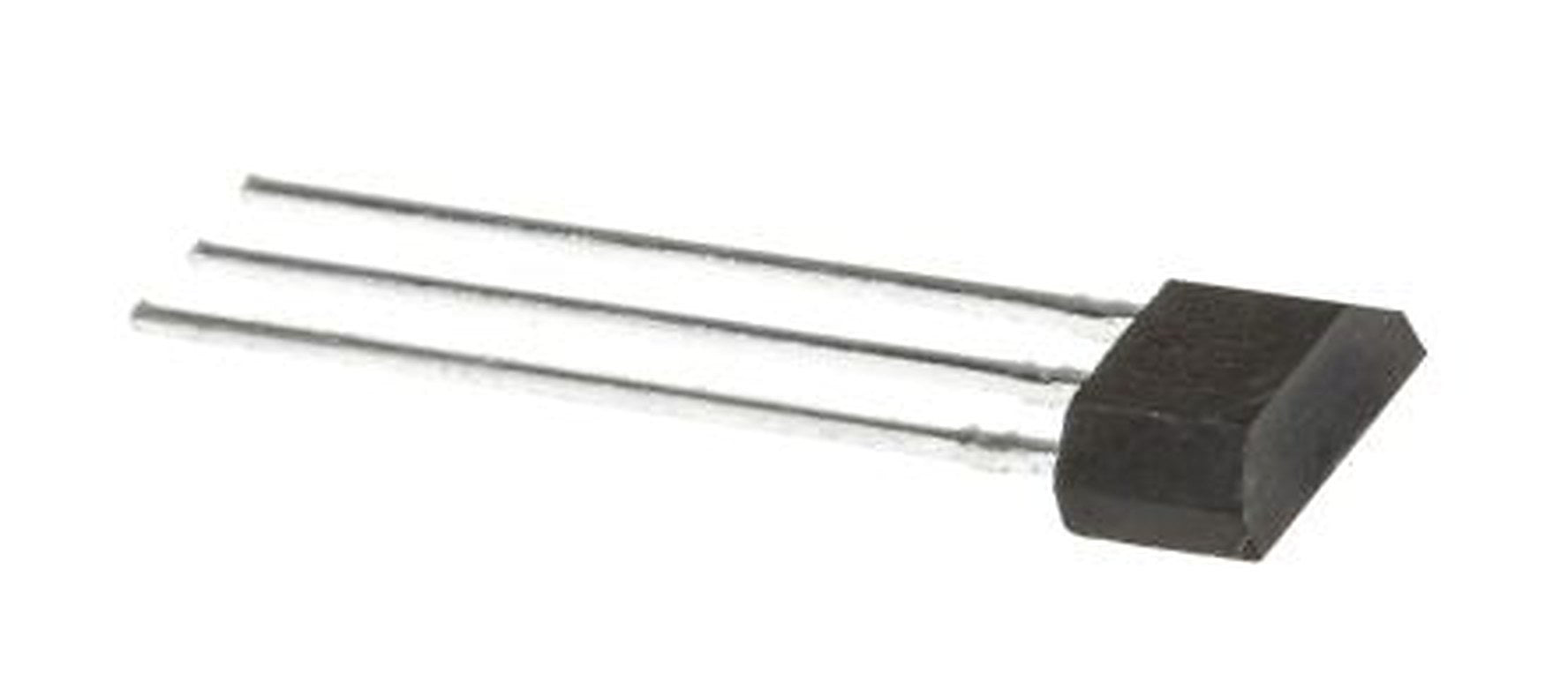Honeywell Through Hole Hall Effect Sensor 3.8 V 30V, IC, TO-92, 3-Pin