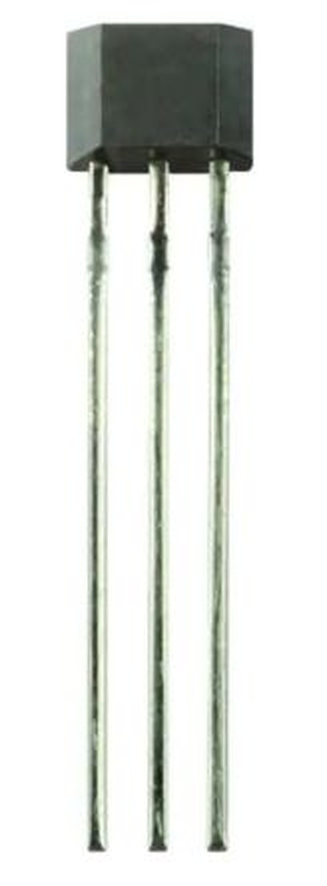 Honeywell Through Hole Bipolar Hall Effect Digital Position Sensor 2.7 V 7V, IC, TO-92, 3-Pin